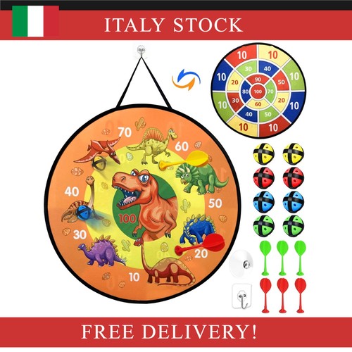 Gioco freccette bambini - gioco, 66cm