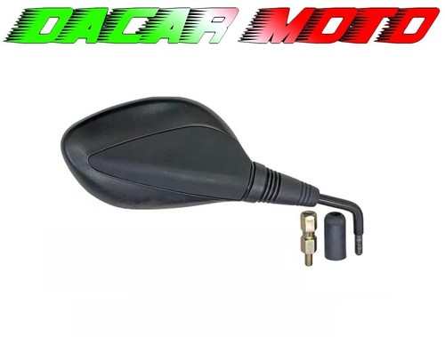 Specchietto retrovisore destro - specchietto,