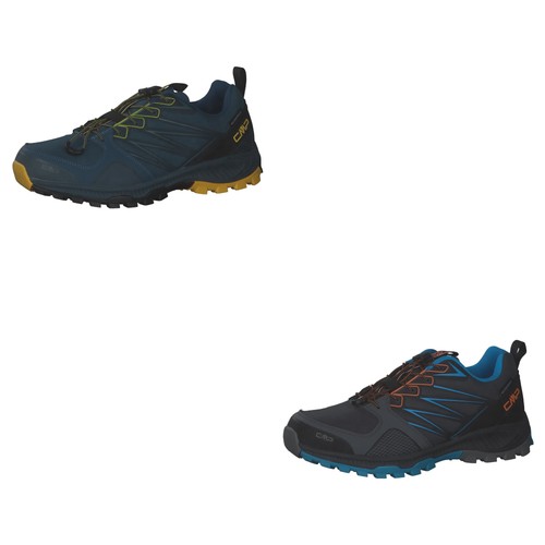 Scarpe trail running uomo - running,
