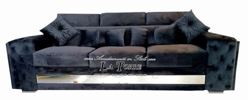 Divano letto posti rete e - divano,