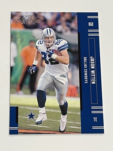 2005 playoff prestige football - playoff,