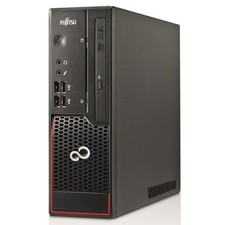 Fujitsu Esprimo C720 SFF