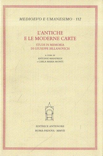 Antiche le moderne carte - antiche,