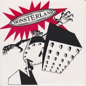 Monsterland nobody loves - nobody, you