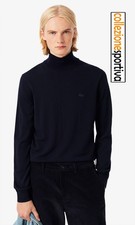 MAGLIONE LACOSTE DOLCEVITA IN