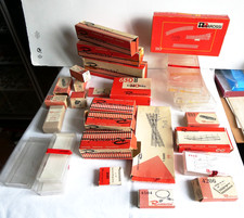 RIVAROSSI LOTTO DI 27 SCATOLE