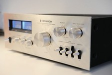 Kenwood KA-5700 Amplificatore