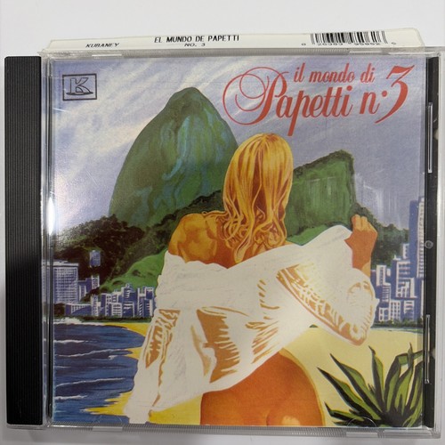 Mundo pappetti 3 - mundo,
