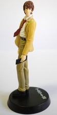 Death Note 4.2" Selection Mini Trading Figure Light Yagami Jun Planning