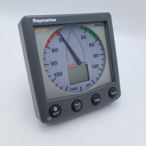 Raymarine st60 wind - raymarine,