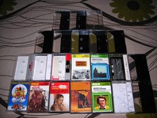 LOTTO 22 CUSTODIE PER