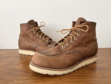 Red Wing Heritage 8880 Classic
