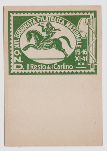 Italia 1941 giornata nazionale - 1941,