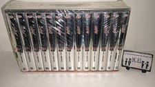 BIG GTO DELUXE SERIE COMPLETA