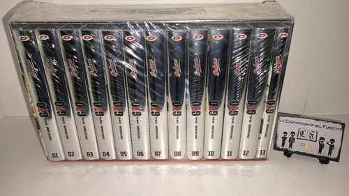 Big gto deluxe serie - deluxe,