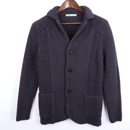 Giacca cardigan uomo maurizio - cardigan,