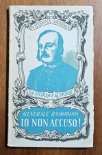 Io Non Accuso! - Gen. G