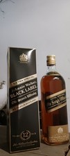 Johnnie walker black - johnnie,