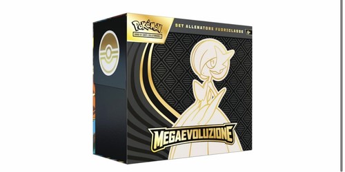 Pokémontcg elite trainer box - elite,