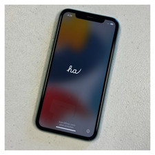 Apple iPhone 11 128GB