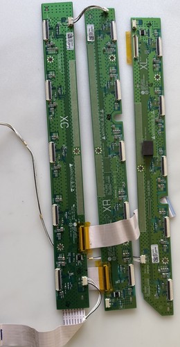 60pz550k scheda system - scheda, av/system