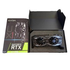 EVGA GeForce RTX 2070 SUPER