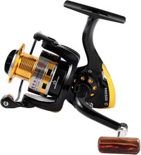 , Mulinello Da Pesca Spinning