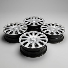 Cerchi originali ford fiesta - ford,