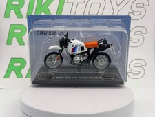 BMW R 80 GS Paris-Dakar