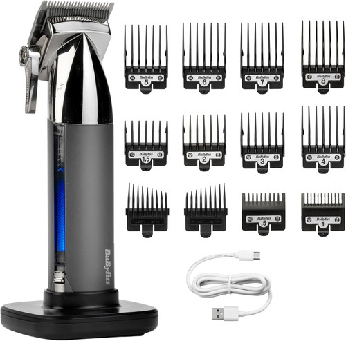 Babyliss super metal - super-x,