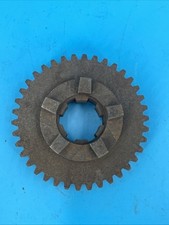 INGRANAGGIO 38 DENTI MOTO