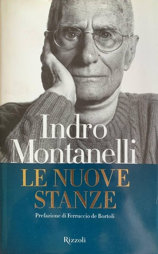 Indro montanelli nuove - montanelli,