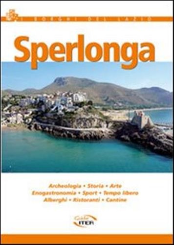 Sperlonga micozzi filippo m - micozzi, m.