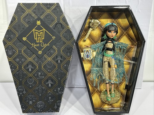 Mattel creations 2022 monster - mattel,