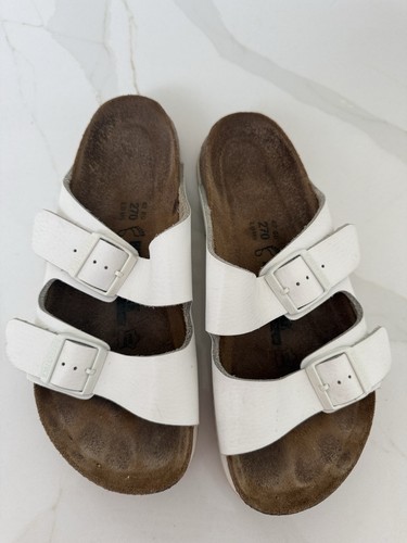 Sandali birkenstock arizona - birkenstock,