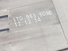 1T0953509B interruttore