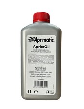 Olio idraulico APRIMATIC