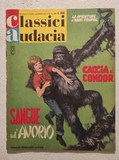 CLASSICI AUDACIA N. 46 -
