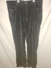 Bullock & Jones Corduroy Pant