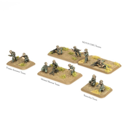 Flames war marine weapons - marine,