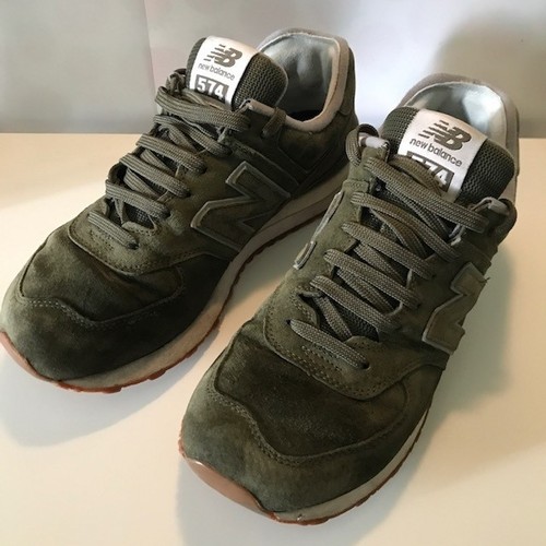 New balance 574 classic - new, total
