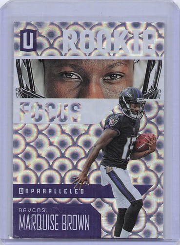 Panini 2019 unparalleled - panini,
