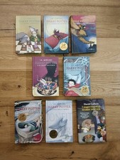 Harry Potter - Saga Completa