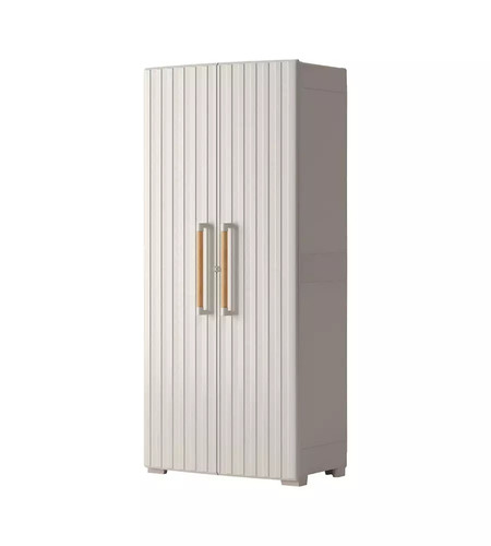 Armadio alto multispace keter - armadio,