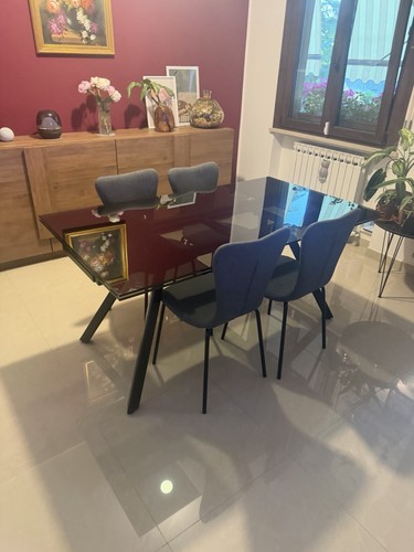 Set pranzo pezzi - da,