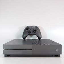 Console Xbox One s 500GB Grey