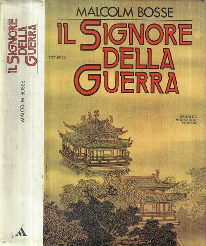 Signore della guerra - guerra.,