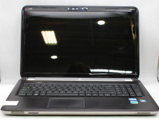 HP Pavilion dv7 17,3" i7-2670QM 8GB RAM 240GB SSD NO OS *PARTI/RIPARAZIONE/LEGGI*