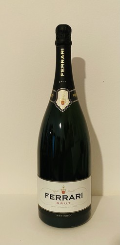 Ferrari brut spumante - ,