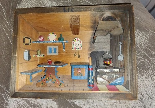Quadro legno 10x14 - quadro, cm